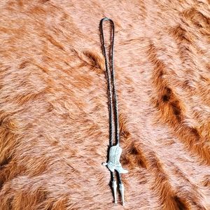 Beistle Western Bolo Tie